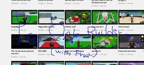 Pro Only Builder Server III
