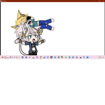 R̷o̷s̷e̷’̷s̷ ̷g̷r̷o̷u̷p̷