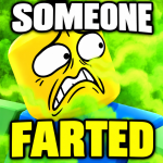 Fart Mystery 💨