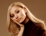 | ~Ariana Grande~ |