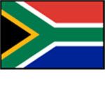[SA] Republic of South Africa.