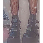 *ethereal!