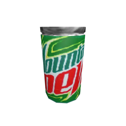 The drink of the gods.