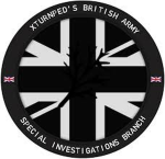 TBA Special investigation branch