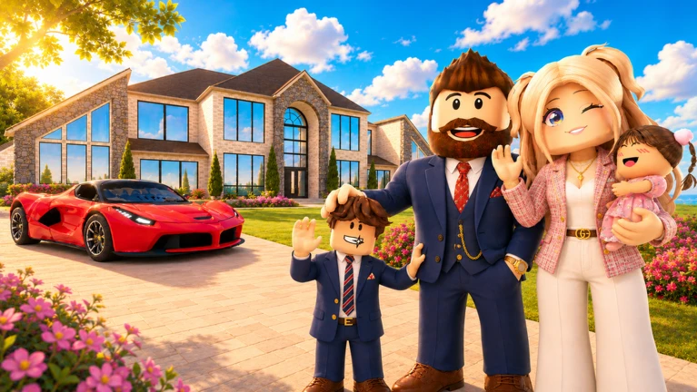 Content Update! 🏘️
