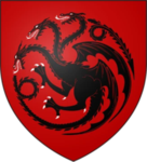 House Blackfyre ᅠᅠ