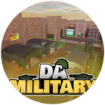 Da Military 🪖