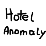 Hotel Anomaly