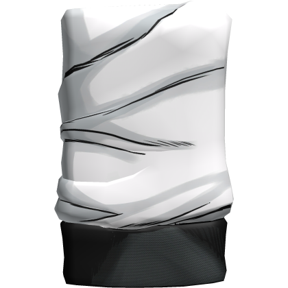 Yhwach Arm (L) V2