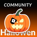 The best Halloween community