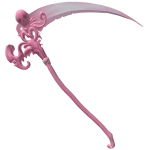 Sinblade Scythe of Eros