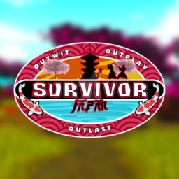 Survivor Japan