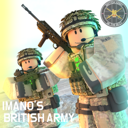 [V2] British Army Academy