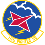 ##### Fighter Squadron