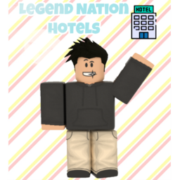 Legend Hotel | v1.0