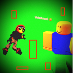 Noob y Ramon
