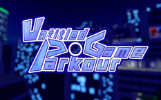 [AKTUALIZACJA] Bez tytułu gra w parkour | Alpha