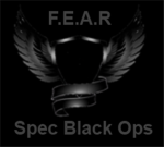 F.E.A.R Spec Black Ops