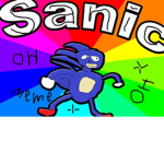 lord sanic