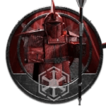 TSO I Dark Honor Guards
