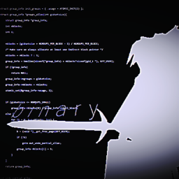 BINARY