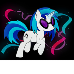 dj pon3y fan group