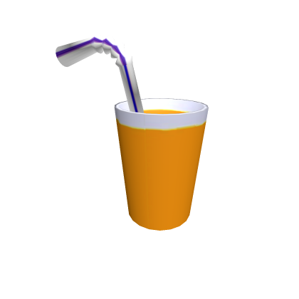 OrangeJuice