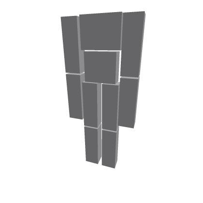 tall guy rig