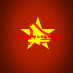Pigeen Leezard
