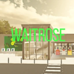 Waitrose | RBLX
