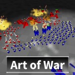 The Art of War [RTS]
