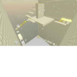 yellow jump map 💛