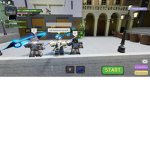 Hd blocks