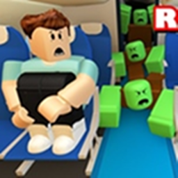 Survive A Plane Crash! Survive Survive Survive