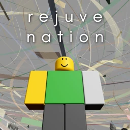 Rejuvenation icon