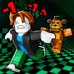 +1 Speed Freddy Escape