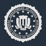 [USA] FederaI Bureau of Investigation 1940s