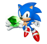 Super Sonic Speed Gang