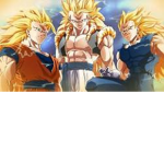 Fan group DBZ Give always and robux