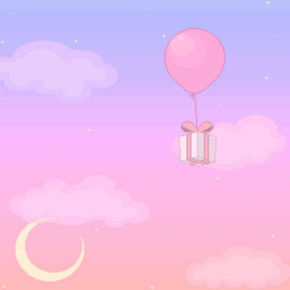 Animal crossing aesthetic Roblox decal