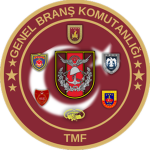 | TMF | Genel Branş Komutanlığı