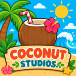 Coconut Studios.