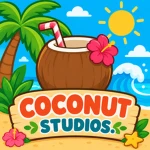 Coconut Studios. Group Thumbnail