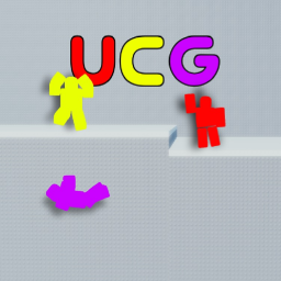 The Climbing Game ❄️❄️❄️  (UPD!!!)