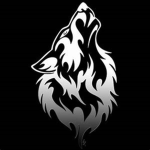 黒 Virtra