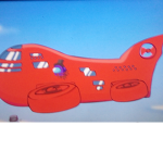 TheTopHat AirShip Official