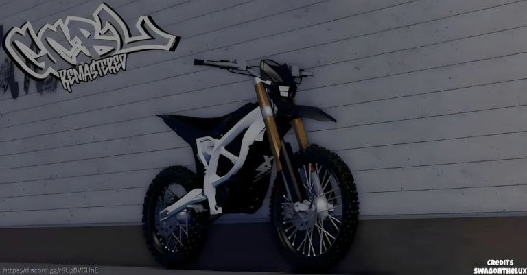 Gold Coast Bikelife Remastered screenshot 3