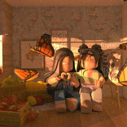 IVRYNE'S HOMESTORE