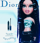 Dolls In Dior