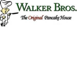 Walker Brothers The original pancake house